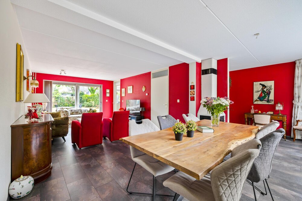 Achterstebree 2, 9403 JL Assen - € 475.000 k.k. - Boekholt & partners makelaars Assen