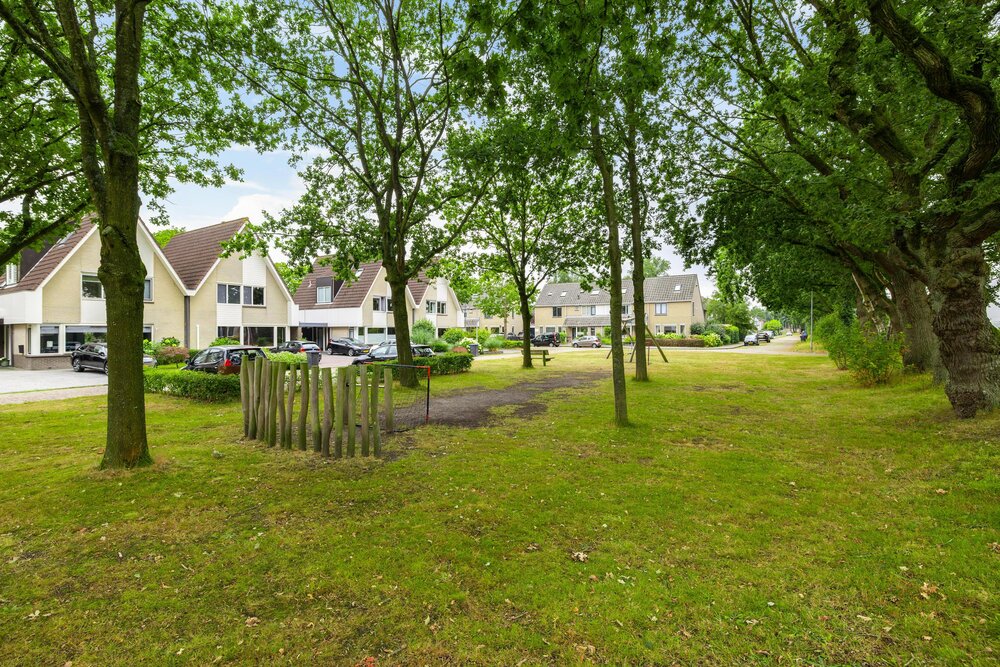 Achterstebree 2, 9403 JL Assen - € 475.000 k.k. - Boekholt & partners makelaars Assen