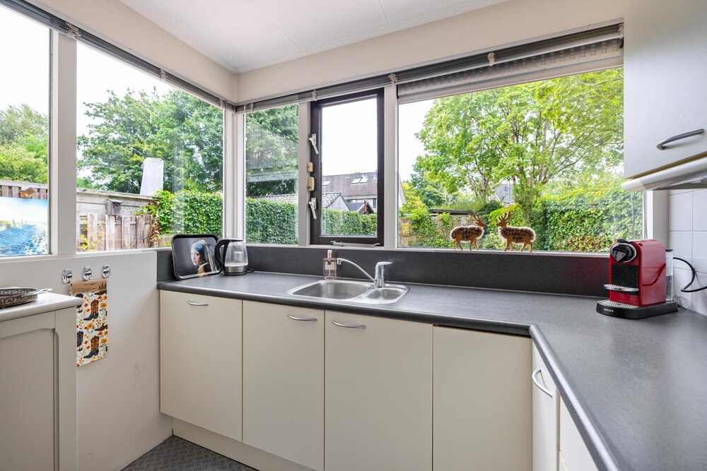 Achterstebree 2, 9403 JL Assen - € 475.000 k.k. - Boekholt & partners makelaars Assen