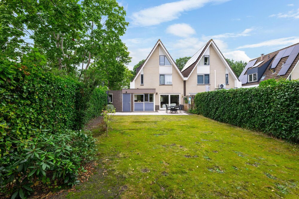 Achterstebree 2, 9403 JL Assen - € 475.000 k.k. - Boekholt & partners makelaars Assen