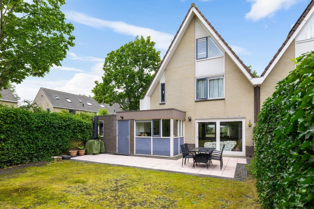 Achterstebree 2, 9403 JL Assen - € 475.000 k.k. - Boekholt & partners makelaars Assen