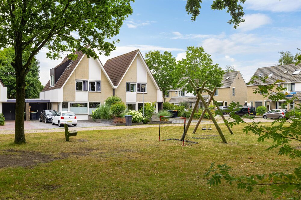 Achterstebree 2, 9403 JL Assen - € 475.000 k.k. - Boekholt & partners makelaars Assen
