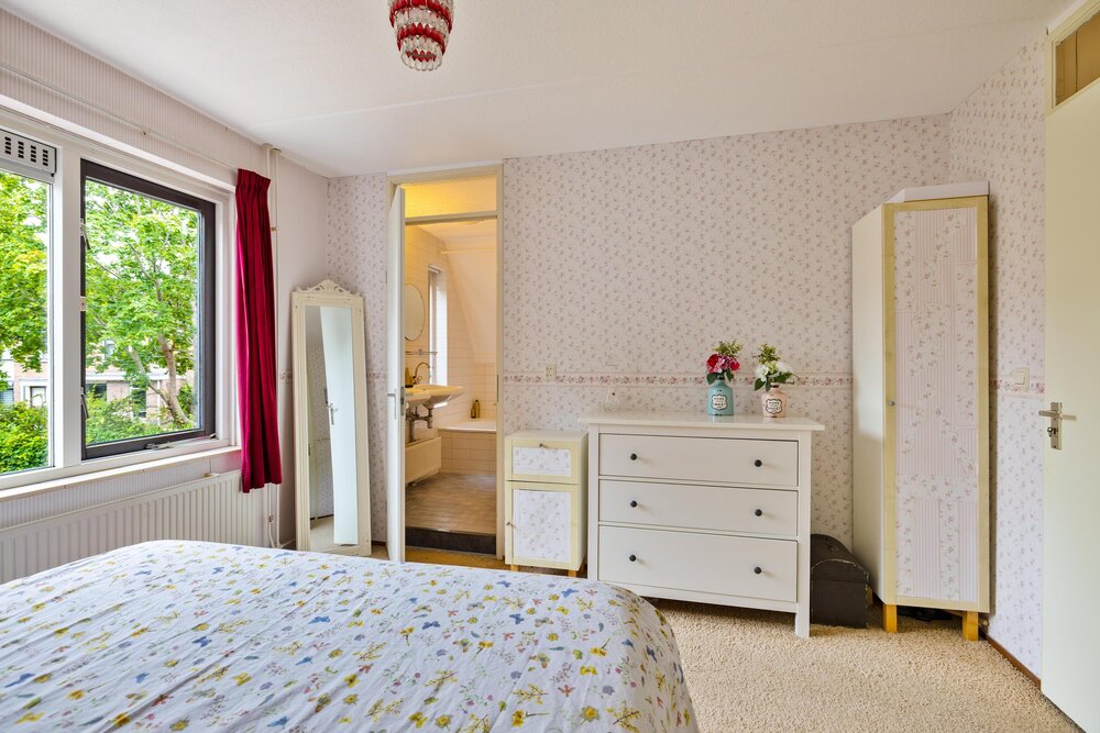 Achterstebree 2, 9403 JL Assen - € 475.000 k.k. - Boekholt & partners makelaars Assen