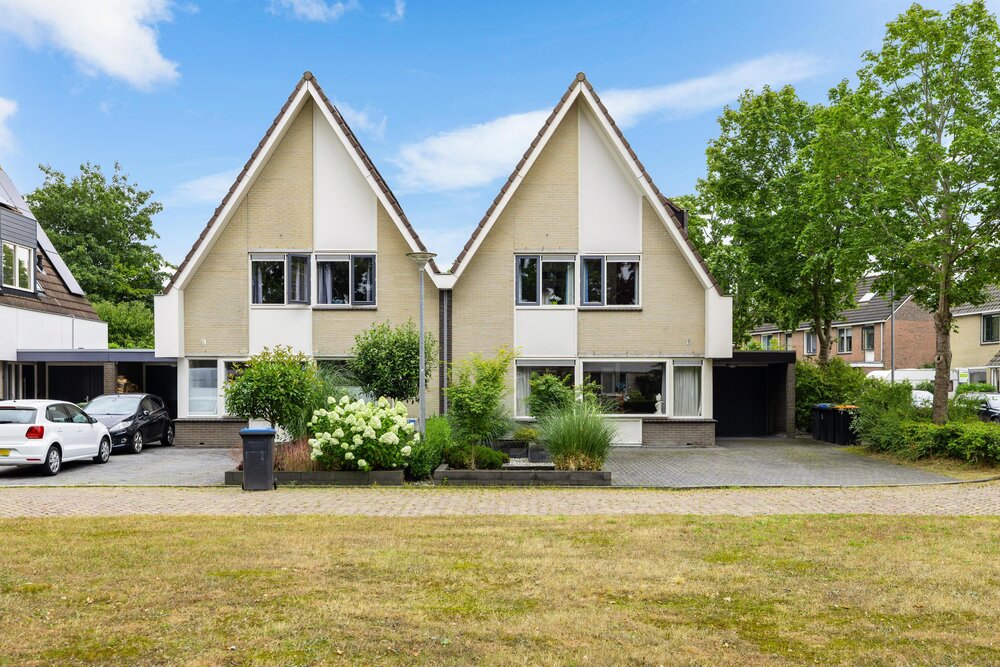 Achterstebree 2, 9403 JL Assen - € 475.000 k.k. - Boekholt & partners makelaars Assen