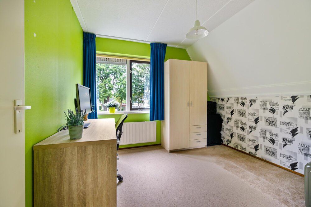 Achterstebree 2, 9403 JL Assen - € 475.000 k.k. - Boekholt & partners makelaars Assen