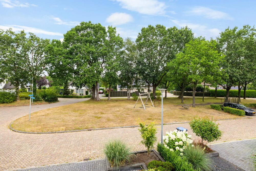 Achterstebree 2, 9403 JL Assen - € 475.000 k.k. - Boekholt & partners makelaars Assen