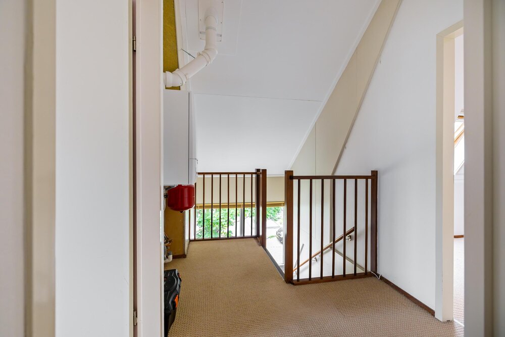 Achterstebree 2, 9403 JL Assen - € 475.000 k.k. - Boekholt & partners makelaars Assen