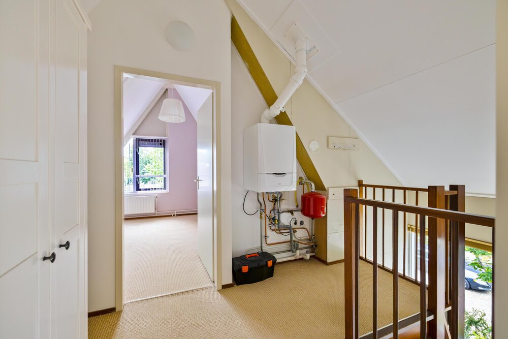 Achterstebree 2, 9403 JL Assen - € 475.000 k.k. - Boekholt & partners makelaars Assen