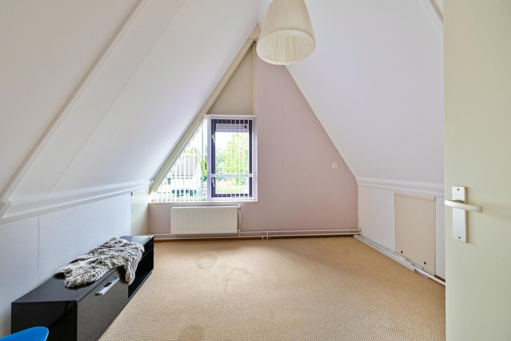 Achterstebree 2, 9403 JL Assen - € 475.000 k.k. - Boekholt & partners makelaars Assen