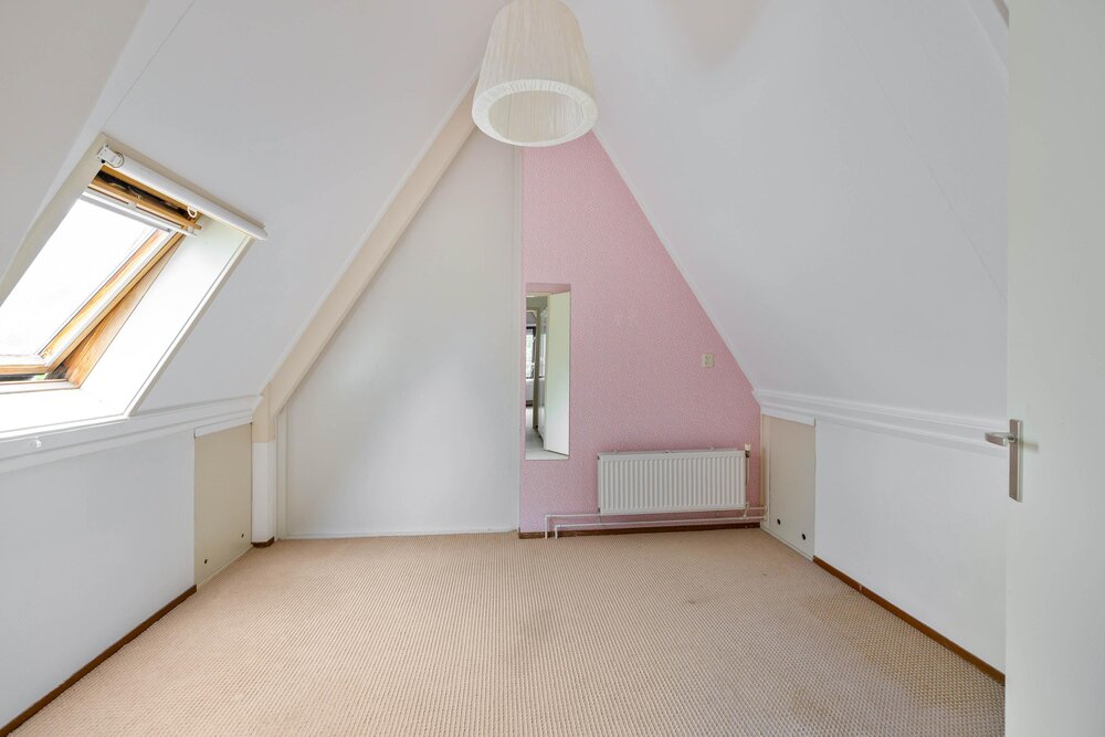 Achterstebree 2, 9403 JL Assen - € 475.000 k.k. - Boekholt & partners makelaars Assen