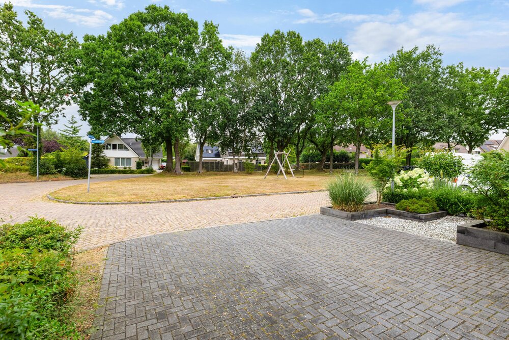 Achterstebree 2, 9403 JL Assen - € 475.000 k.k. - Boekholt & partners makelaars Assen
