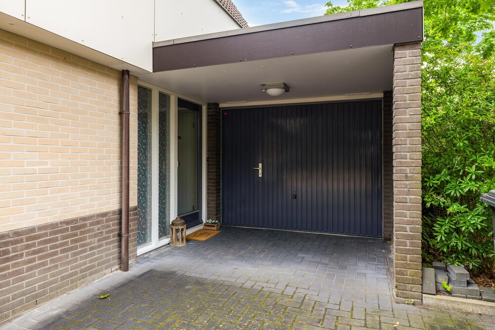 Achterstebree 2, 9403 JL Assen - € 475.000 k.k. - Boekholt & partners makelaars Assen
