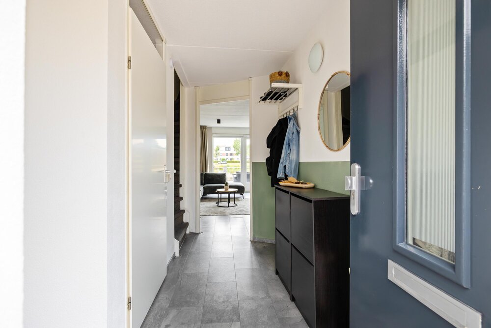 Fuutmesschen 15, 9403 ZK Assen - € 375.000 k.k. - Boekholt & partners makelaars Assen