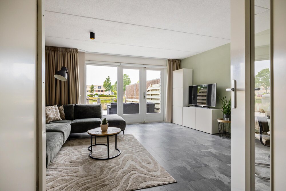 Fuutmesschen 15, 9403 ZK Assen - € 375.000 k.k. - Boekholt & partners makelaars Assen