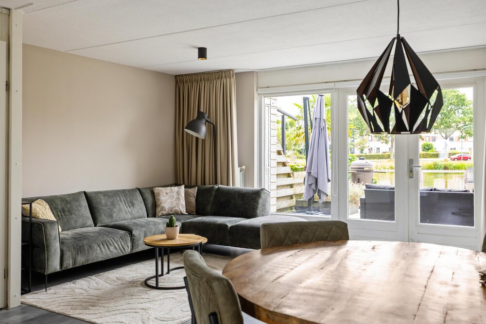 Fuutmesschen 15, 9403 ZK Assen - € 375.000 k.k. - Boekholt & partners makelaars Assen