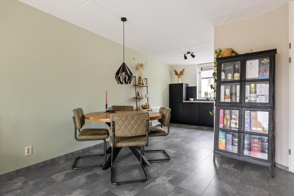 Fuutmesschen 15, 9403 ZK Assen - € 375.000 k.k. - Boekholt & partners makelaars Assen