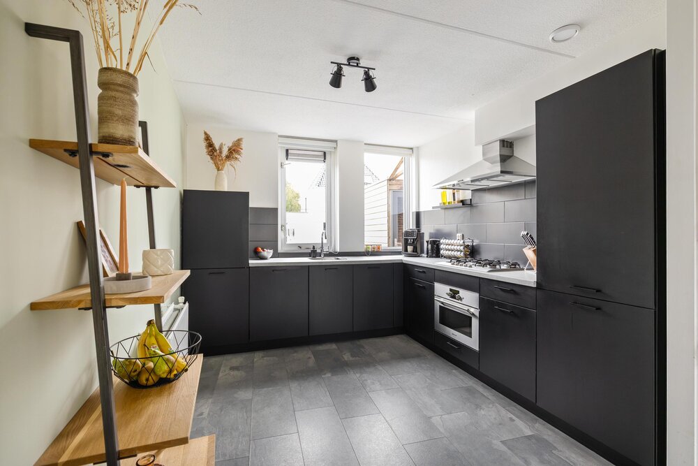 Fuutmesschen 15, 9403 ZK Assen - € 375.000 k.k. - Boekholt & partners makelaars Assen