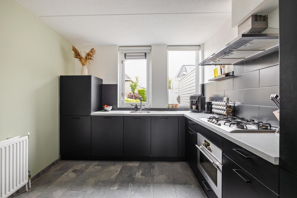 Fuutmesschen 15, 9403 ZK Assen - € 375.000 k.k. - Boekholt & partners makelaars Assen
