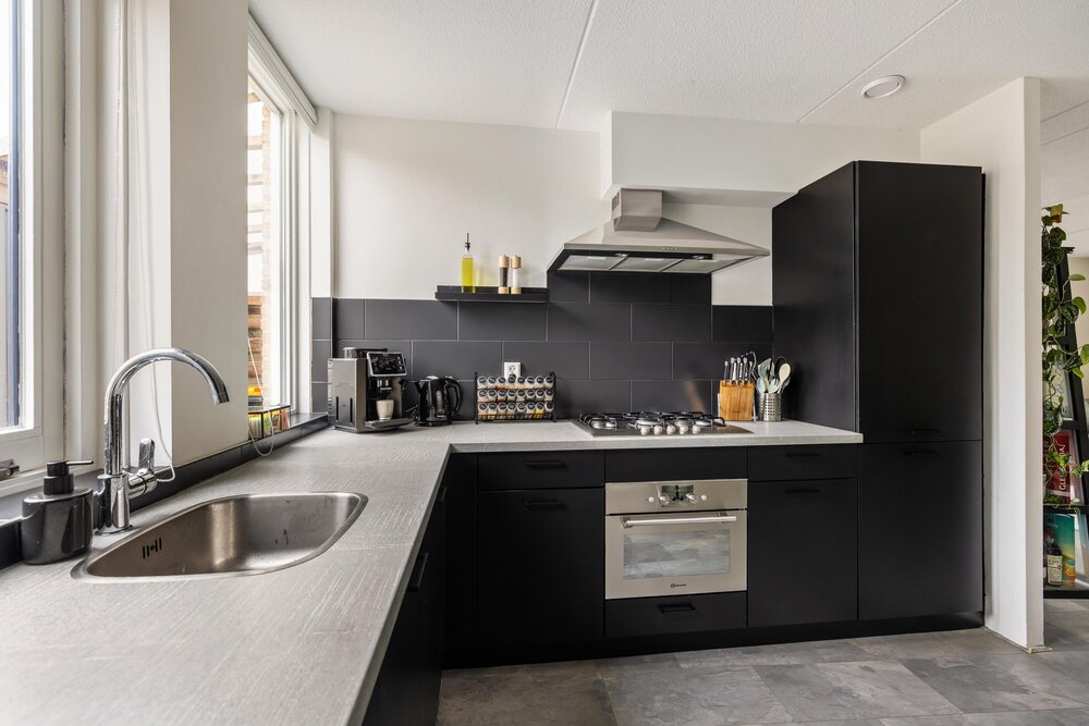 Fuutmesschen 15, 9403 ZK Assen - € 375.000 k.k. - Boekholt & partners makelaars Assen