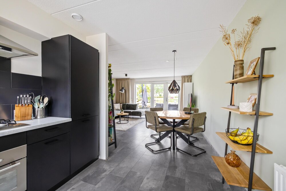 Fuutmesschen 15, 9403 ZK Assen - € 375.000 k.k. - Boekholt & partners makelaars Assen