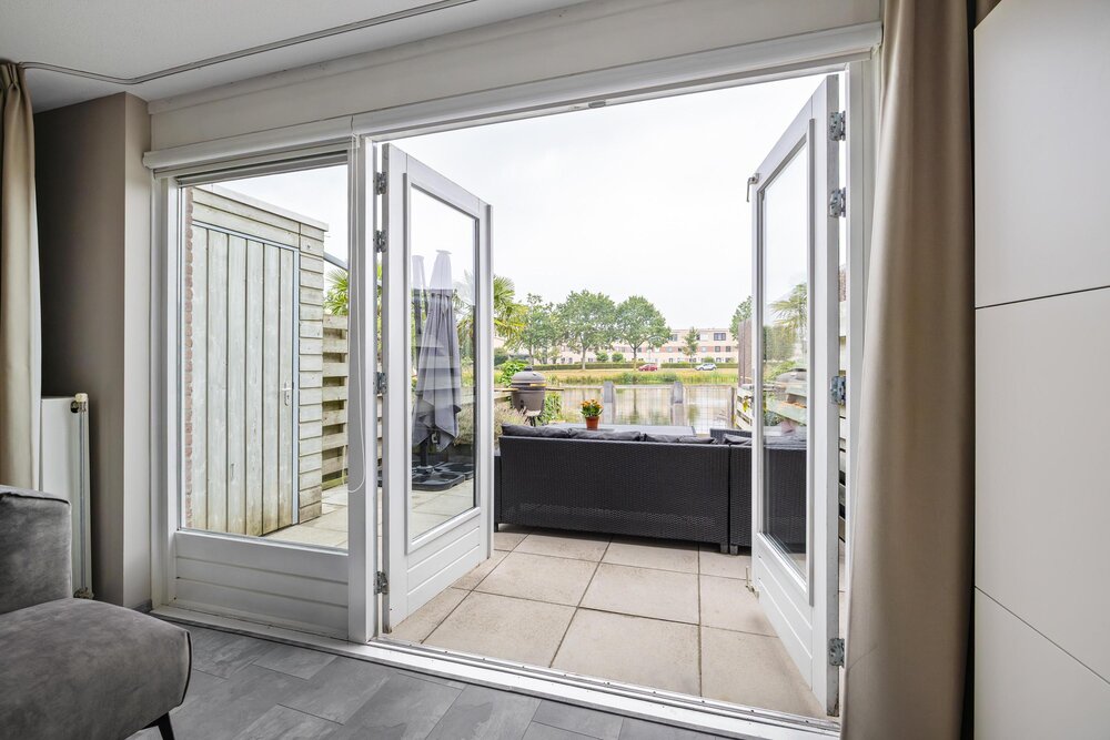 Fuutmesschen 15, 9403 ZK Assen - € 375.000 k.k. - Boekholt & partners makelaars Assen