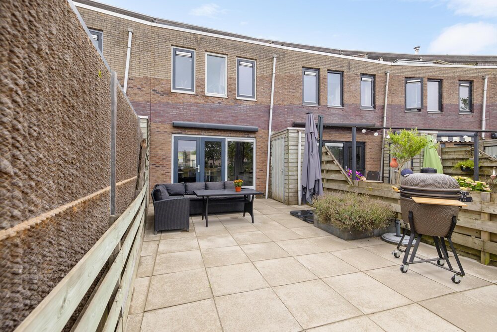 Fuutmesschen 15, 9403 ZK Assen - € 375.000 k.k. - Boekholt & partners makelaars Assen