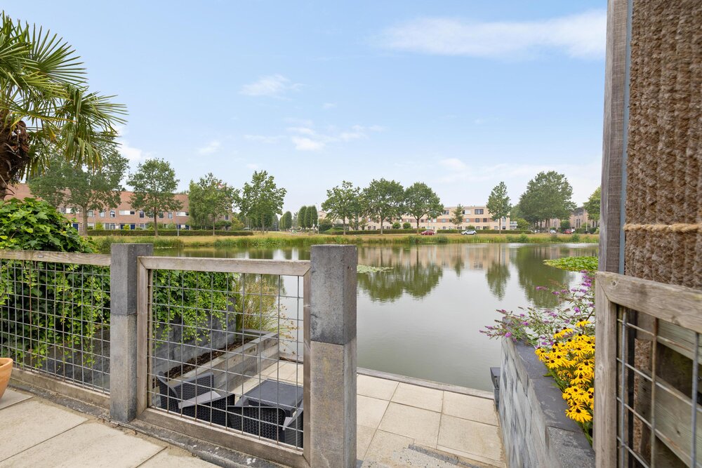 Fuutmesschen 15, 9403 ZK Assen - € 375.000 k.k. - Boekholt & partners makelaars Assen