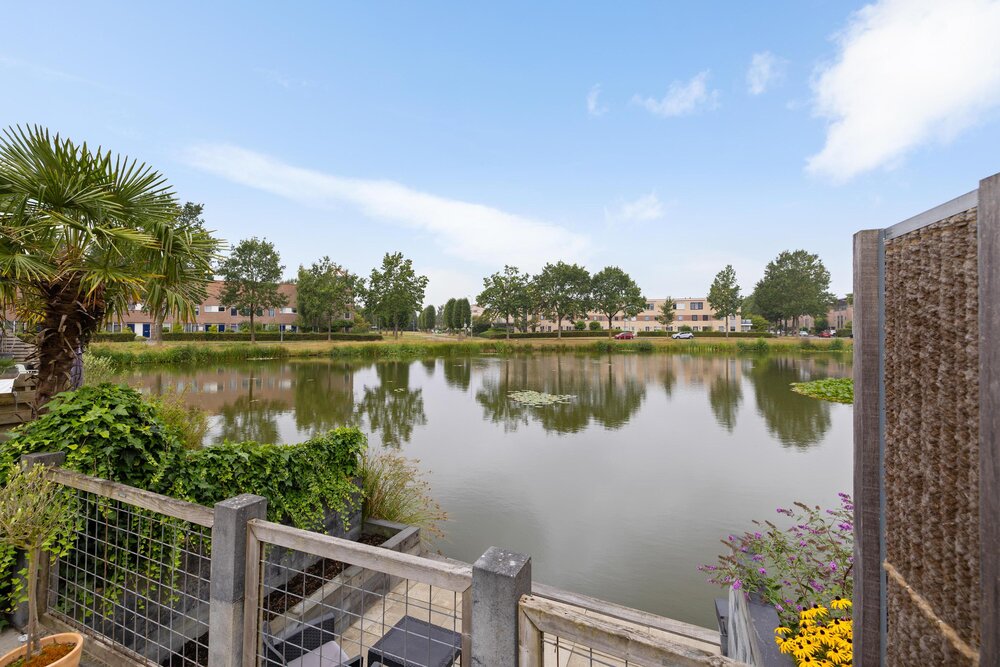 Fuutmesschen 15, 9403 ZK Assen - € 375.000 k.k. - Boekholt & partners makelaars Assen