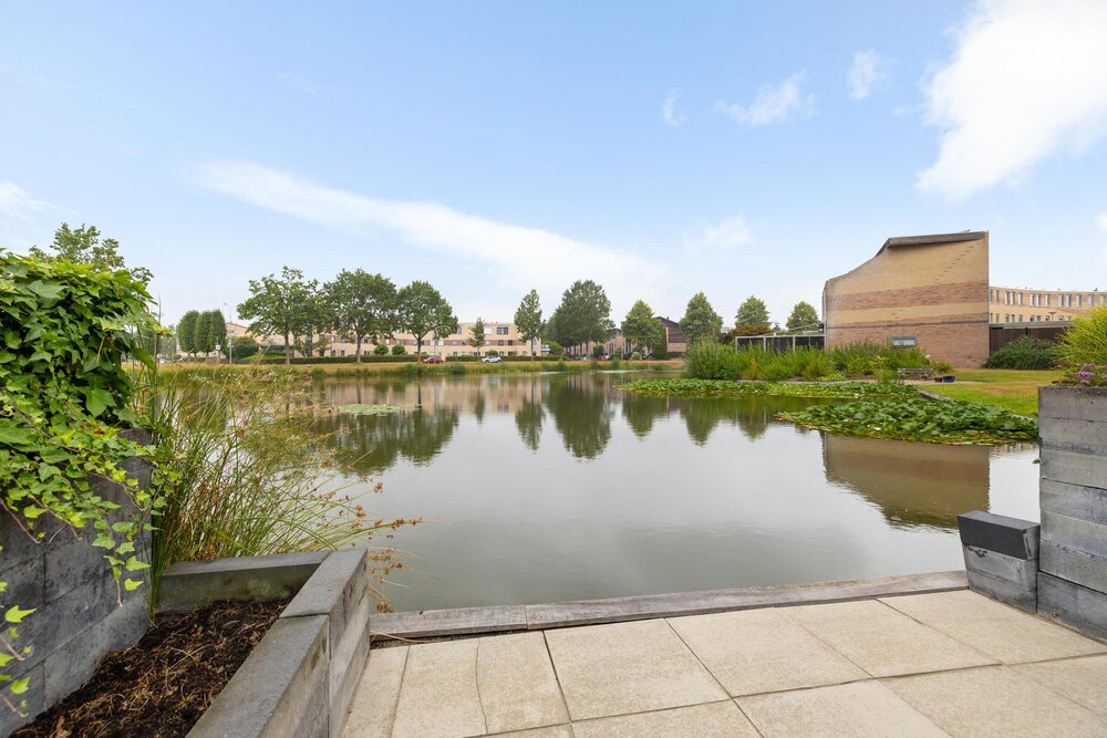 Fuutmesschen 15, 9403 ZK Assen - € 375.000 k.k. - Boekholt & partners makelaars Assen