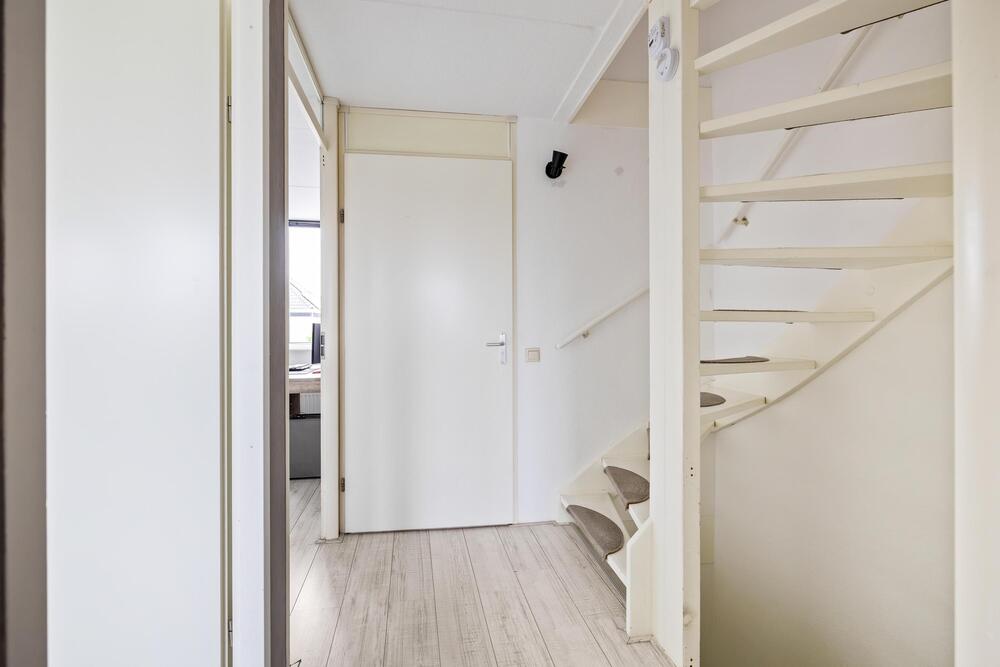 Fuutmesschen 15, 9403 ZK Assen - € 375.000 k.k. - Boekholt & partners makelaars Assen