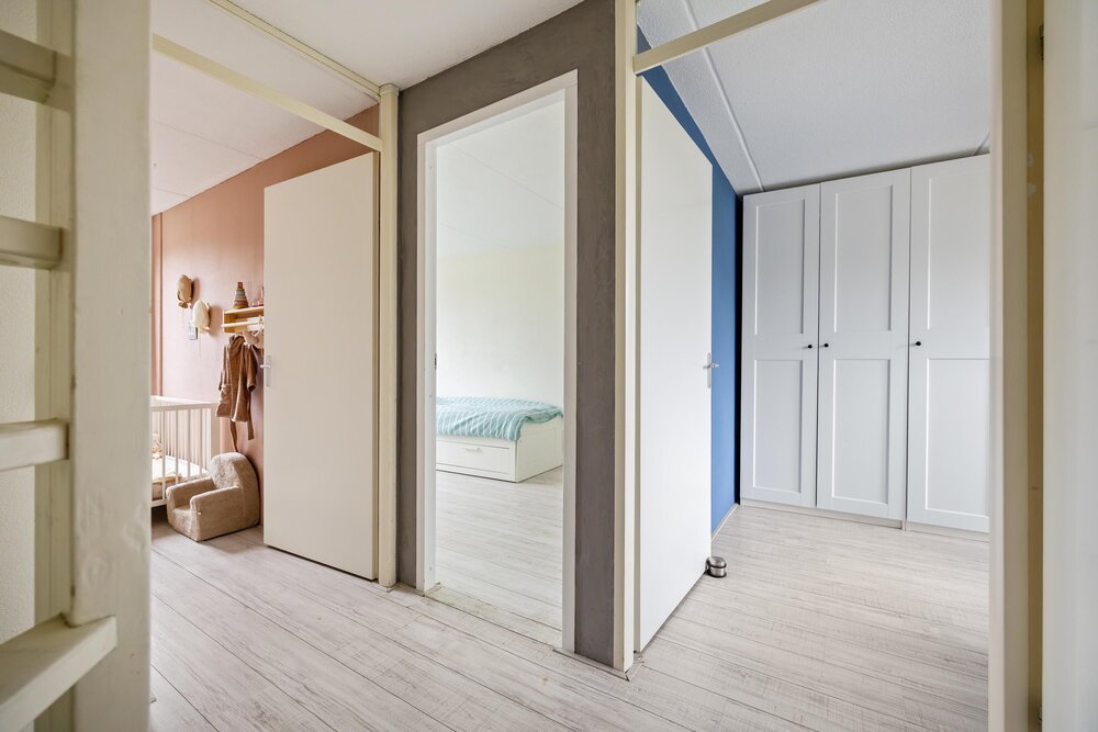 Fuutmesschen 15, 9403 ZK Assen - € 375.000 k.k. - Boekholt & partners makelaars Assen