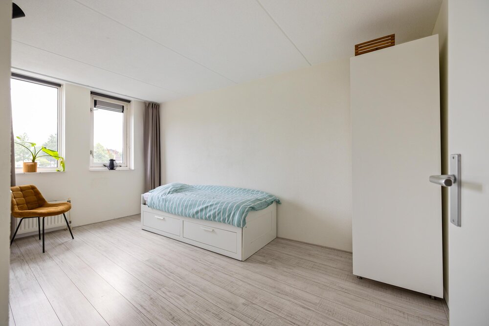 Fuutmesschen 15, 9403 ZK Assen - € 375.000 k.k. - Boekholt & partners makelaars Assen