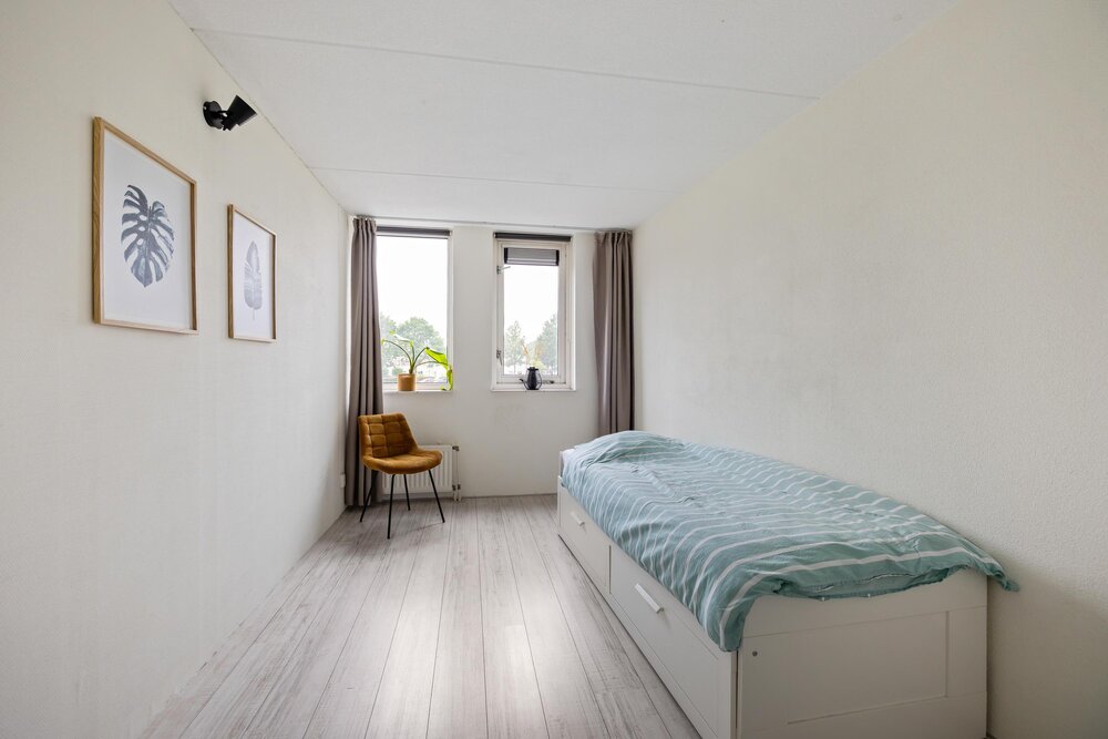 Fuutmesschen 15, 9403 ZK Assen - € 375.000 k.k. - Boekholt & partners makelaars Assen