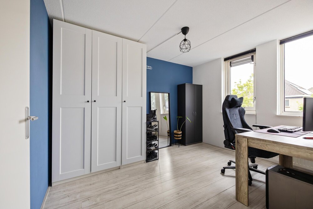 Fuutmesschen 15, 9403 ZK Assen - € 375.000 k.k. - Boekholt & partners makelaars Assen