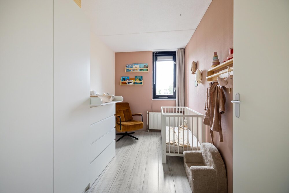 Fuutmesschen 15, 9403 ZK Assen - € 375.000 k.k. - Boekholt & partners makelaars Assen