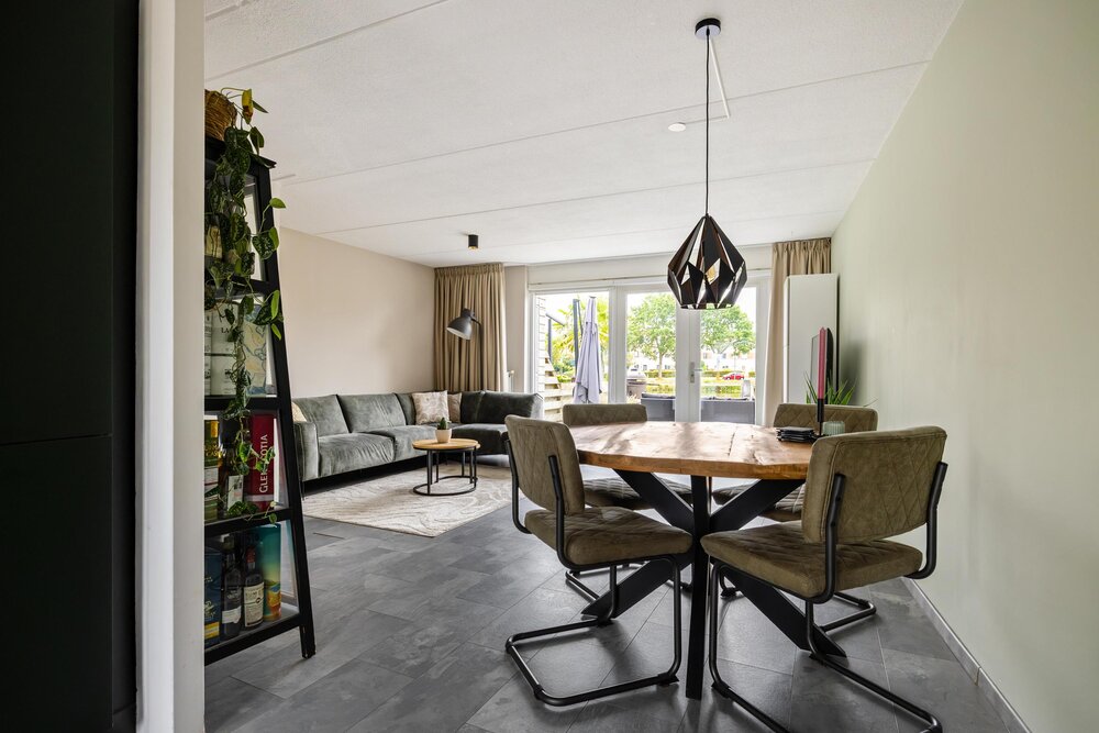 Fuutmesschen 15, 9403 ZK Assen - € 375.000 k.k. - Boekholt & partners makelaars Assen