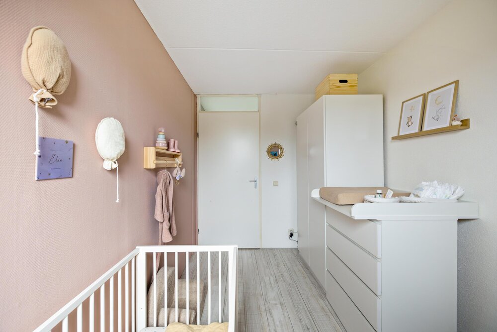 Fuutmesschen 15, 9403 ZK Assen - € 375.000 k.k. - Boekholt & partners makelaars Assen
