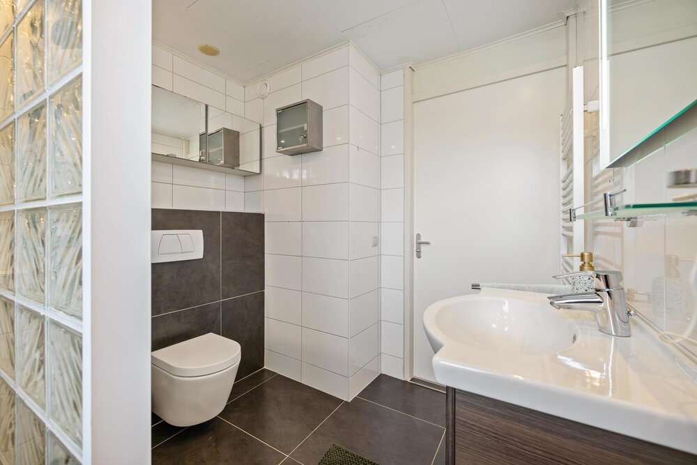 Fuutmesschen 15, 9403 ZK Assen - € 375.000 k.k. - Boekholt & partners makelaars Assen