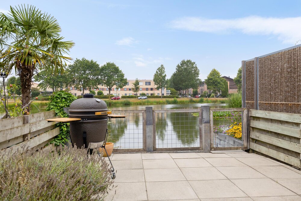 Fuutmesschen 15, 9403 ZK Assen - € 375.000 k.k. - Boekholt & partners makelaars Assen