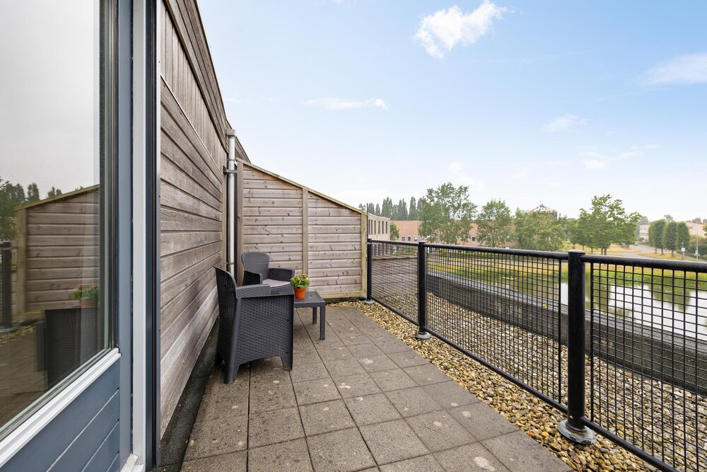 Fuutmesschen 15, 9403 ZK Assen - € 375.000 k.k. - Boekholt & partners makelaars Assen