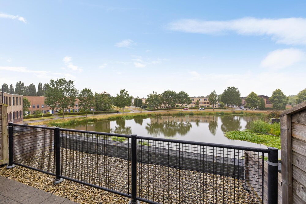 Fuutmesschen 15, 9403 ZK Assen - € 375.000 k.k. - Boekholt & partners makelaars Assen