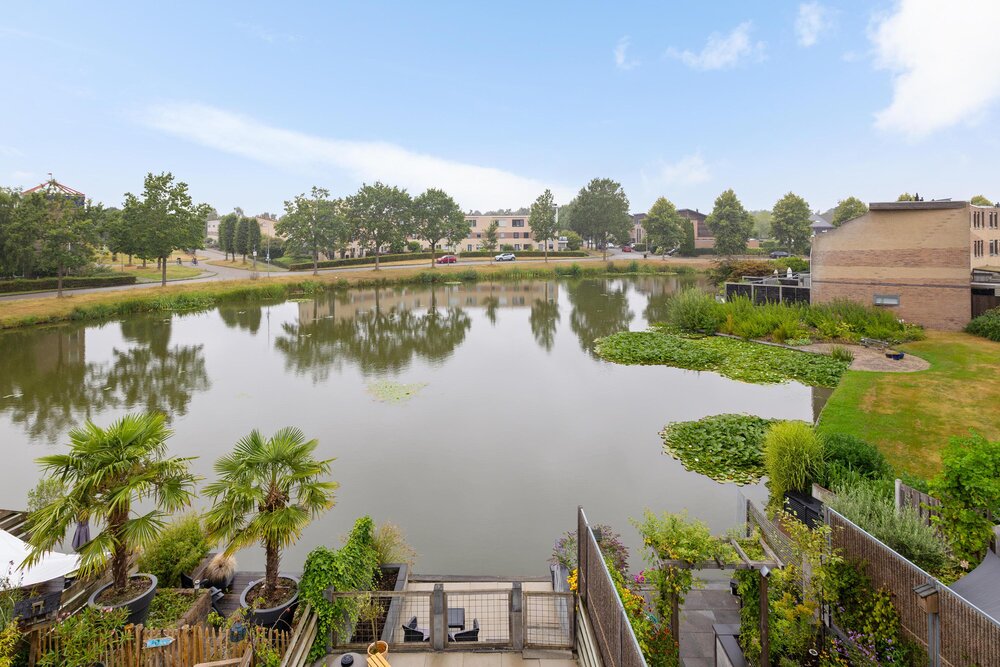 Fuutmesschen 15, 9403 ZK Assen - € 375.000 k.k. - Boekholt & partners makelaars Assen