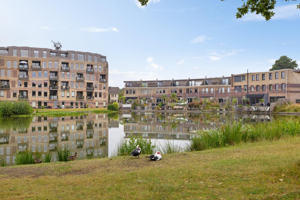 Fuutmesschen 15, 9403 ZK Assen - € 375.000 k.k. - Boekholt & partners makelaars Assen