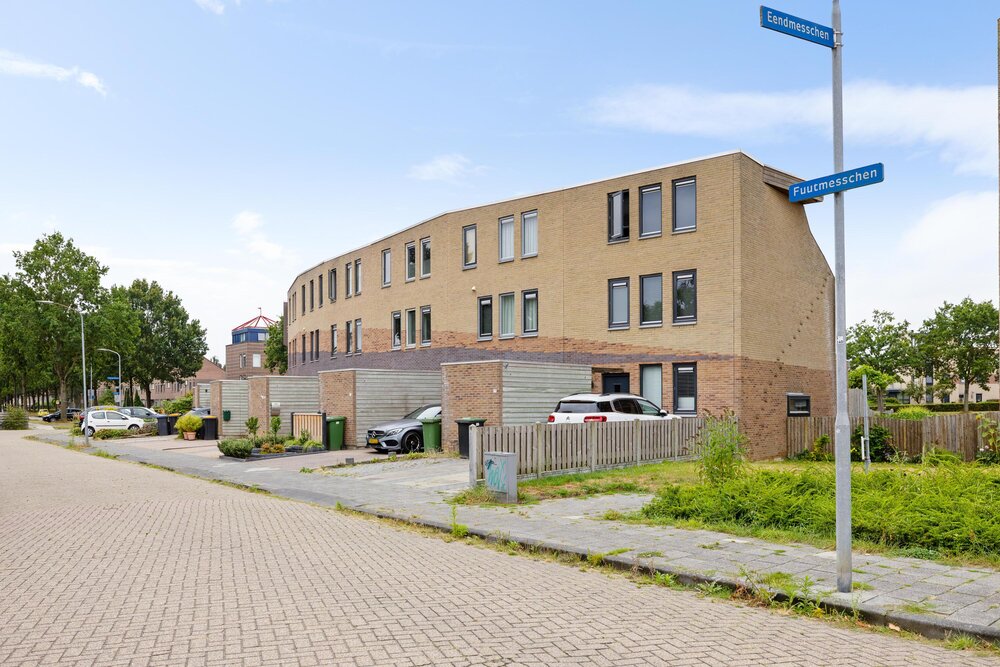 Fuutmesschen 15, 9403 ZK Assen - € 375.000 k.k. - Boekholt & partners makelaars Assen