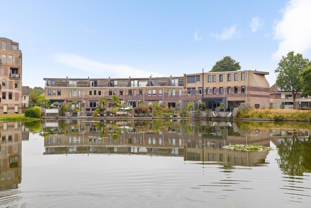 Fuutmesschen 15, 9403 ZK Assen - € 375.000 k.k. - Boekholt & partners makelaars Assen