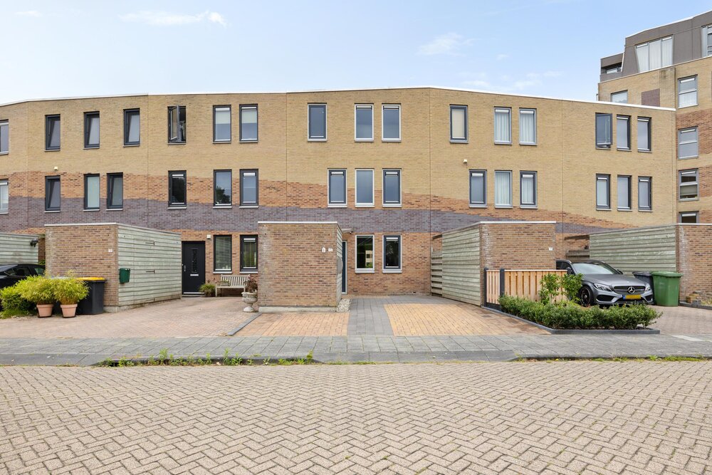Fuutmesschen 15, 9403 ZK Assen - € 375.000 k.k. - Boekholt & partners makelaars Assen