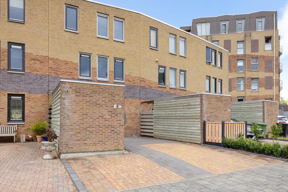 Fuutmesschen 15, 9403 ZK Assen - € 375.000 k.k. - Boekholt & partners makelaars Assen