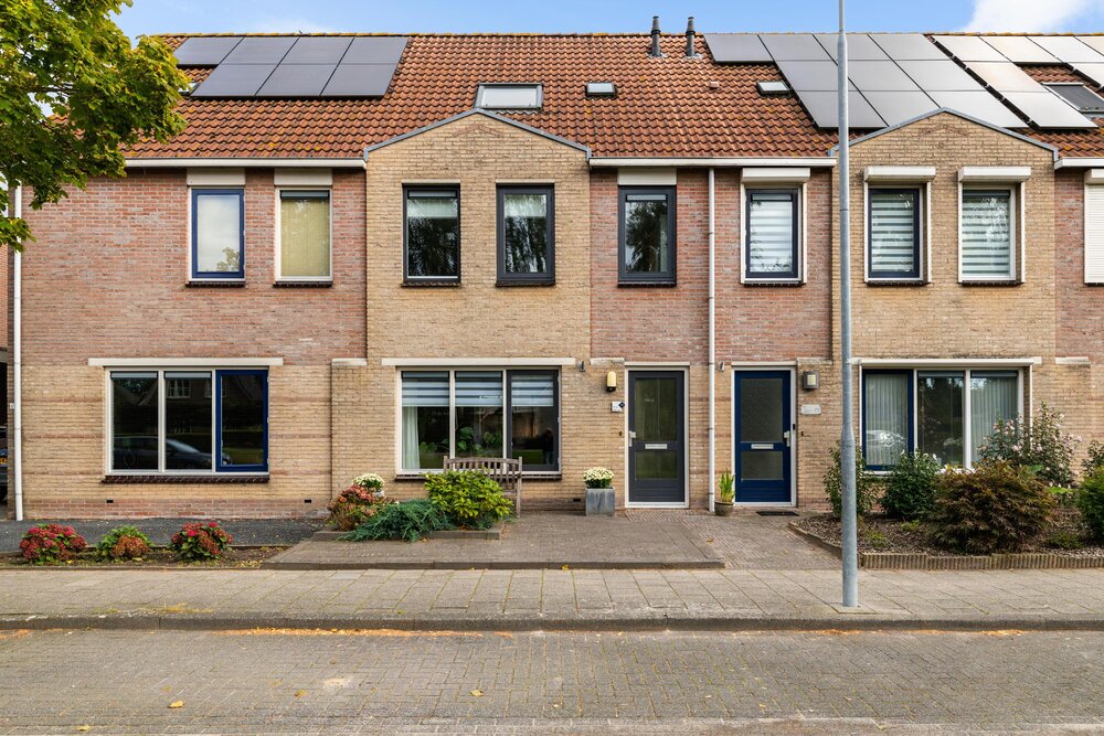 Koraalstoep 71, 9403 SR Assen - € 349.000 k.k. - Boekholt & partners makelaars Assen