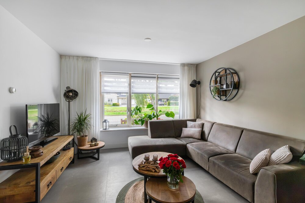 Koraalstoep 71, 9403 SR Assen - € 349.000 k.k. - Boekholt & partners makelaars Assen
