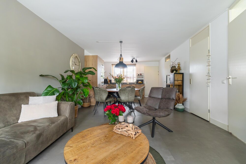 Koraalstoep 71, 9403 SR Assen - € 349.000 k.k. - Boekholt & partners makelaars Assen